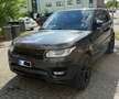 Land Rover Range Rover Sport SDV6 HSE Dynamic All black Grau - thumbnail 1