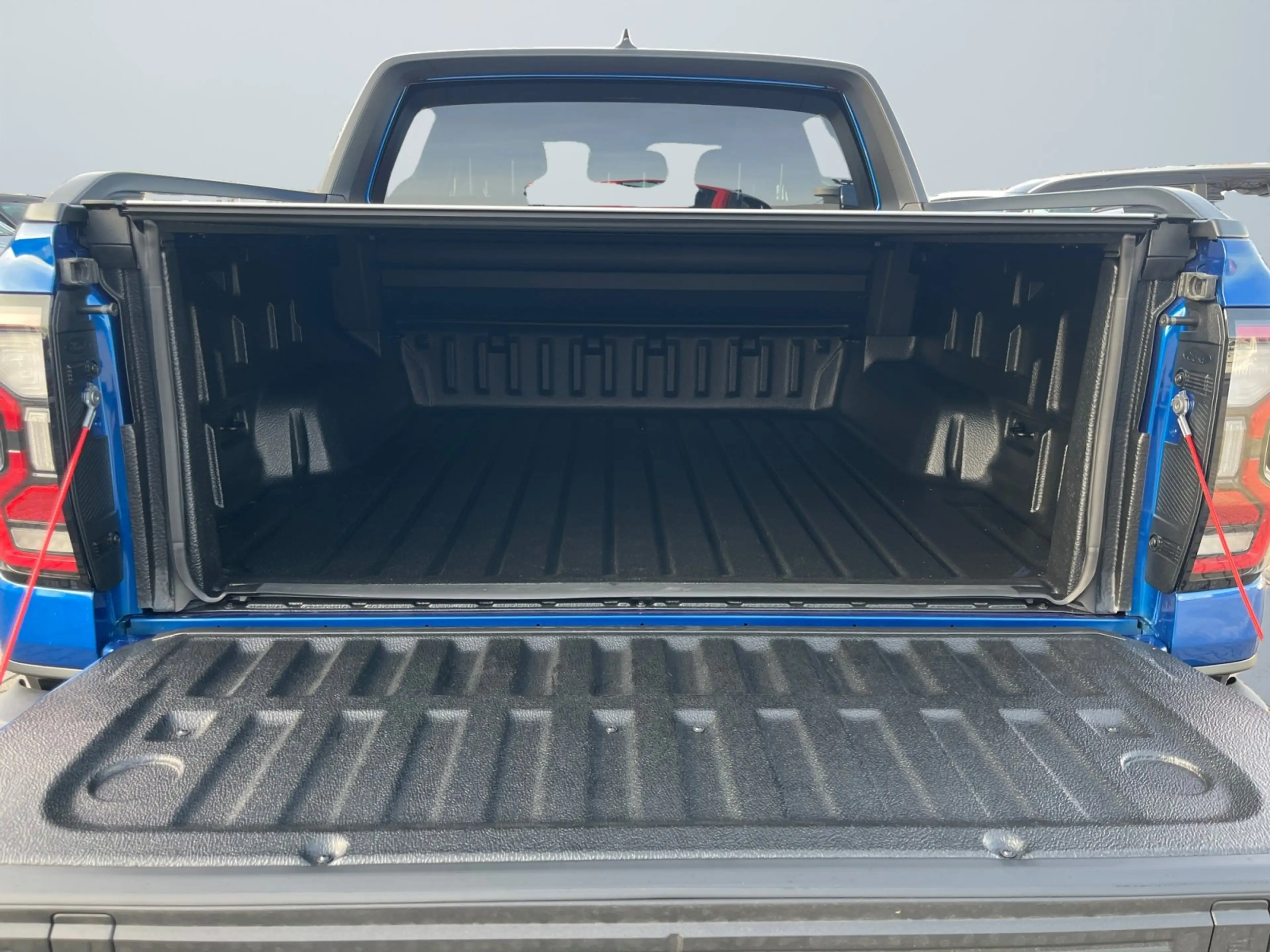 Ford Ranger Raptor 2.0 EcoBlue 360° Umfeld Kamera — photo 14