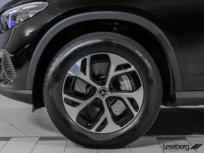 Annonce voiture d'occasion Mercedes-Benz GLC 300 - CARADIZE