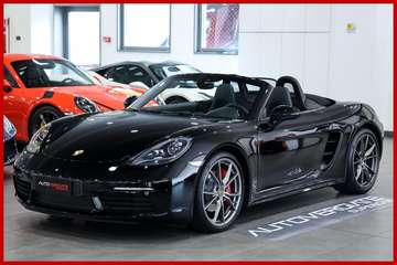 BOXSTER|2.5 S