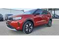 Opel Frontera GS SITZHEIZUNG RÜCKFAHRKAMERA NAVI Naranja - thumbnail 1
