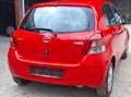 Toyota Yaris Yaris 1,0 VVT-i Luna Luna Rot - thumbnail 4