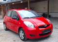 Toyota Yaris Yaris 1,0 VVT-i Luna Luna Rot - thumbnail 1