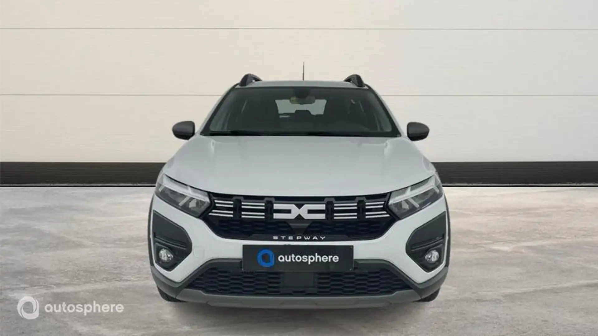 Dacia Sandero 1.0 ECO-G 100ch Stepway Expression - 2