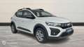 Dacia Sandero 1.0 ECO-G 100ch Stepway Expression - thumbnail 3