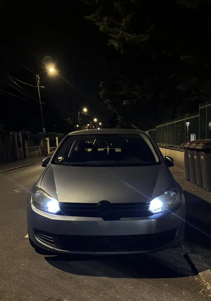 Volkswagen Golf 1.4 16S 80 Trendline
