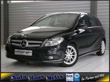 Sports Tourer BE Navi USB AUX RadioCD Sitz