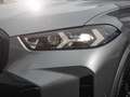 BMW X5 M60i xDrive UPE 144.000€ Grau - thumbnail 9