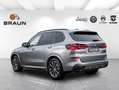 BMW X5 M60i xDrive UPE 144.000€ Grau - thumbnail 4