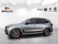 BMW X5 M60i xDrive UPE 144.000€ Grau - thumbnail 3