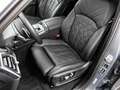 BMW X5 M60i xDrive UPE 144.000€ Grau - thumbnail 13