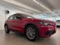 Alfa Romeo Stelvio 2.2 Turbodiesel 160 CV AT8 RWD Super Rosso - thumbnail 3