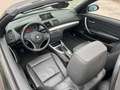 BMW 118 *Baureihe*1*Cabrio*118i*Navigation*Sitzheizung* Czarny - thumbnail 7