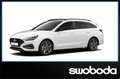 Hyundai i30 Kombi - PD GO 1.0 T-GDI c6kg1 Weiß - thumbnail 1