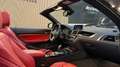 BMW 240 2-serie Cabrio M240i High Executive|HARMAN KARDON| Noir - thumbnail 18