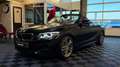 BMW 240 2-serie Cabrio M240i High Executive|HARMAN KARDON| Noir - thumbnail 9