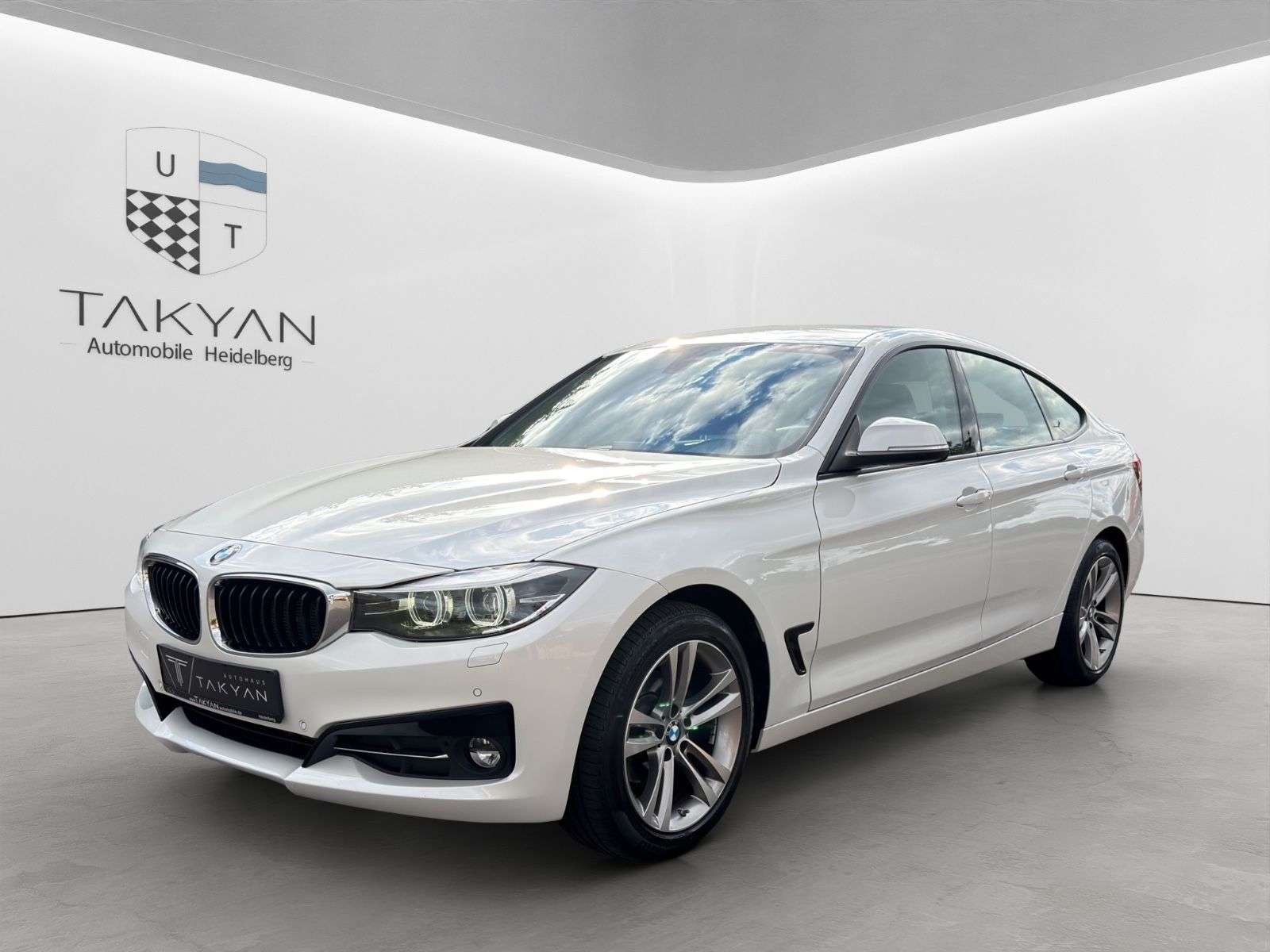 BMW 318