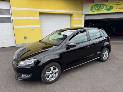 Volkswagen Polo Cool 1.2 - Privatverkauf!! Nur 131200km!
