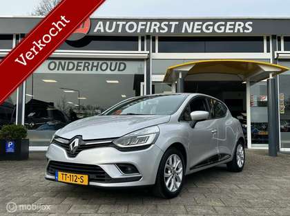 Renault Clio 0.9 TCe Intens