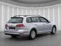 Volkswagen Golf Variant VII 1.6TDI*Navi Tempom SHZ PDCv+h Silber - thumbnail 4