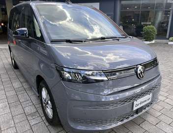 2.0 TDI Space 150CV DSG 7 posti