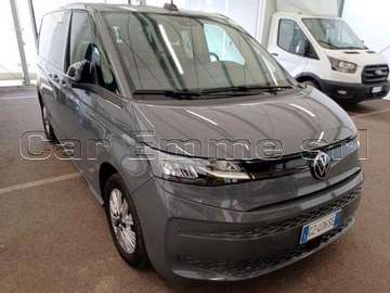 2.0 TDI Space 150CV DSG 7 posti