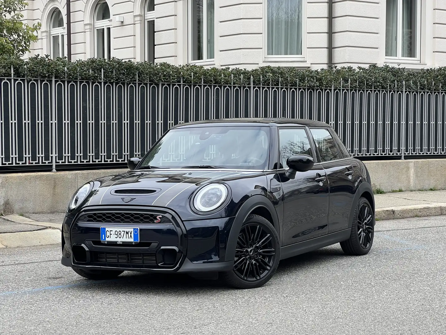 MINI Cooper S Stupenda quasi Full Optional - 1
