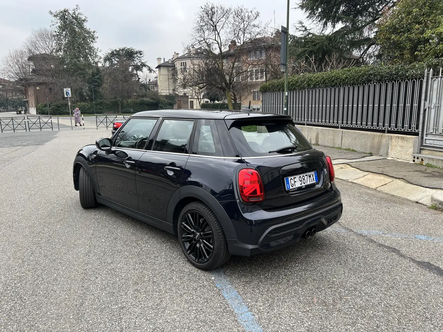 MINI Cooper S Stupenda quasi Full Optional - 2