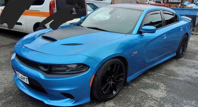 Dodge Charger Charger Automatik SRT 392