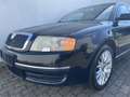 Skoda Superb 2.5 TDI Klima/Teil-Leder/LM/Xenon/TÜV NEU... Negru - thumbnail 3