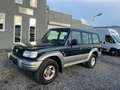 Mitsubishi Galloper *7Sitz*ALLRAD*Automatik*Klima*TüvNeu Grün - thumbnail 2