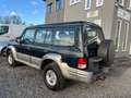 Mitsubishi Galloper *7Sitz*ALLRAD*Automatik*Klima*TüvNeu Grün - thumbnail 8