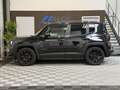 Jeep Renegade 1.0 Turbo T3 120 CH 4x2  Limited - Première main Noir - thumbnail 8