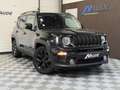 Jeep Renegade 1.0 Turbo T3 120 CH 4x2  Limited - Première main Noir - thumbnail 1