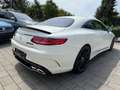 Mercedes-Benz S 63 AMG S63 AMG 4Matic WeissMatt MAFF Manufaktur Swarov. Weiß - thumbnail 6