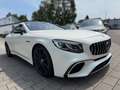 Mercedes-Benz S 63 AMG S63 AMG 4Matic WeissMatt MAFF Manufaktur Swarov. Weiß - thumbnail 1