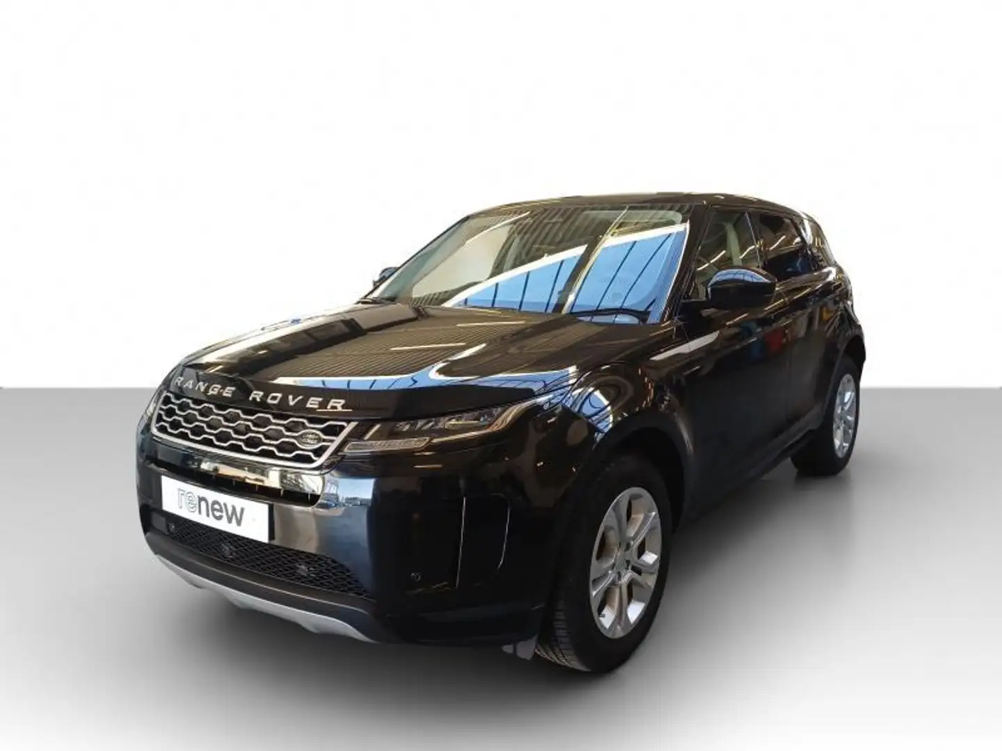 Land Rover Range Rover Evoque *Boite auto*GPS*Carplay*Caméra*Led*Hayon élec Zwart - 1