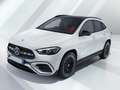 Mercedes-Benz GLA 35 AMG Mod: SUV Mercedes-AMG GLA 35 4MATIC Schwarz - thumbnail 5