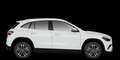 Mercedes-Benz GLA 35 AMG Mod: SUV Mercedes-AMG GLA 35 4MATIC Schwarz - thumbnail 4