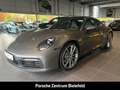 Porsche 992 911 Carrera Sportabgasanlage 21-Zoll LED Grau - thumbnail 1