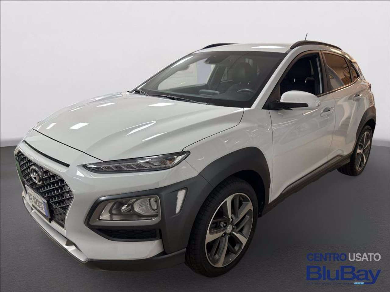 Hyundai KONA 1.0 T-GDI XAdvanced