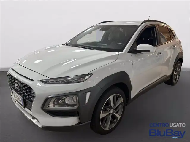 Hyundai KONA 1.0 T-GDI XAdvanced