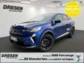Renault Symbioz 1.6 EU6e Techno E-Tech Full Hybrid 145 Bleu - thumbnail 1