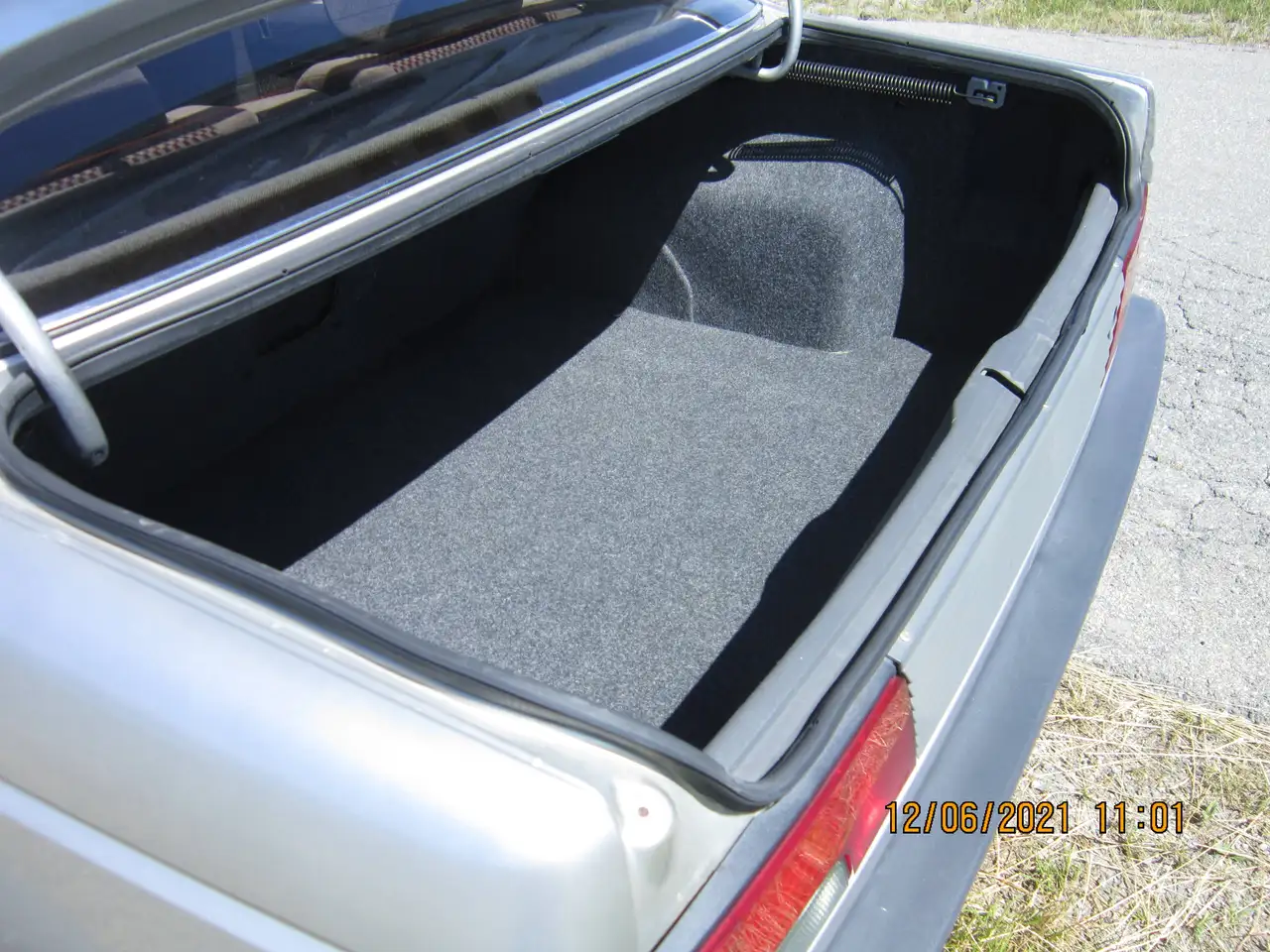 Peugeot 405 1.9 16v MI c/abs, foto 4
