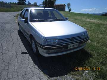 405 1.9 16v MI c/abs