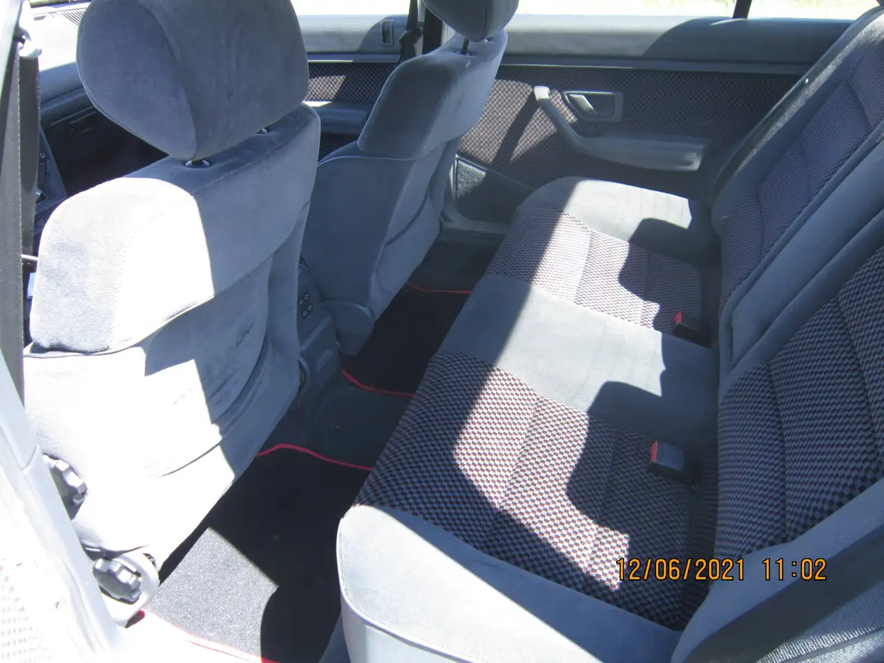 Peugeot 405 1.9 16v MI c/abs, foto 6