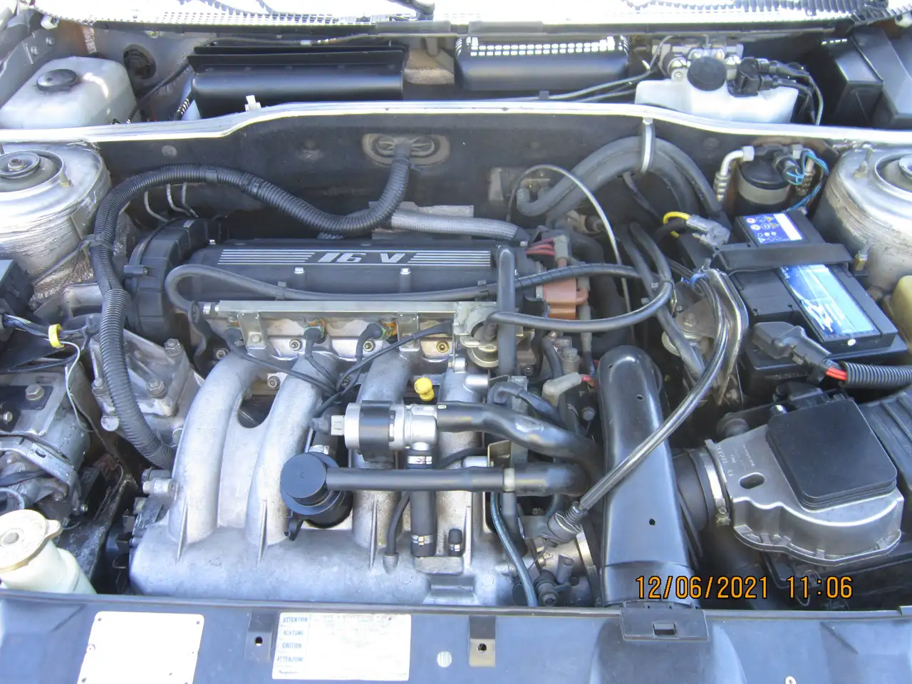 Peugeot 405 1.9 16v MI c/abs, foto 3