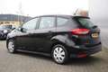 Ford C-Max 1.0 Ambiente Airco Cruise Audio Schwarz - thumbnail 7