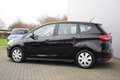 Ford C-Max 1.0 Ambiente Airco Cruise Audio Schwarz - thumbnail 6
