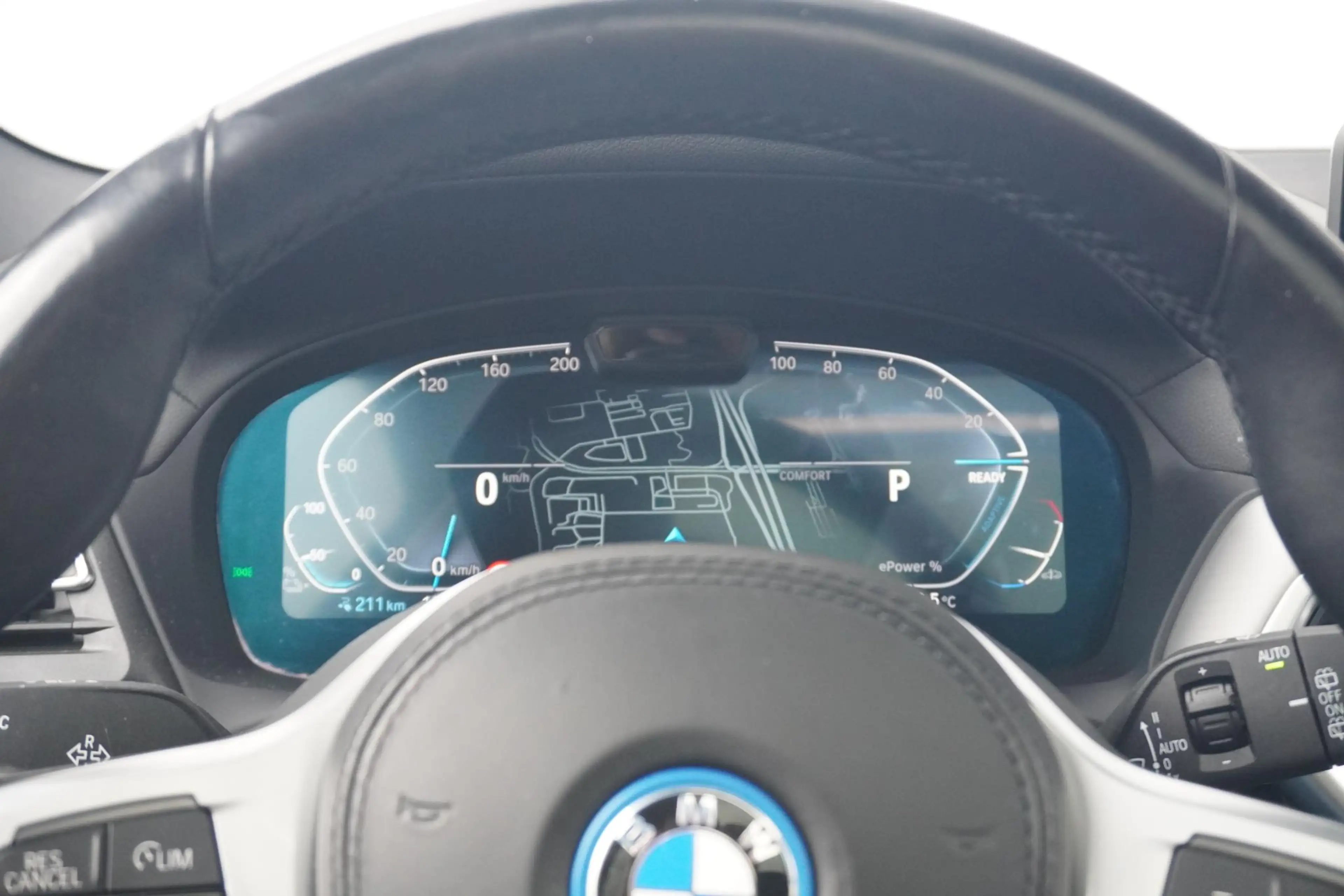 BMW iX3 | High Executive | Laserlight | Trekhaak | Harman — photo 13